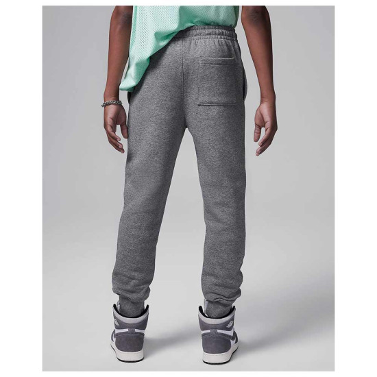 Jordan Παιδικό παντελόνι φόρμας Brooklyn Fleece Essentials Pants